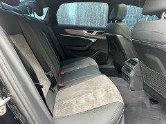 Audi A6L 40 TFSI luxury and elegant - фото 9