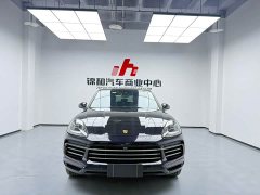 Porsche Cayenne 3.0T - фото 1