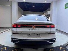 Volkswagen L 280TSI DSG Edition - фото 5