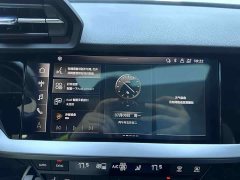 Audi A3 A3L Limousine 35 TFSI Fashion Version - фото 12