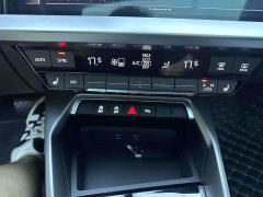Audi A3 A3L Limousine 35 TFSI Fashion Version - фото 13