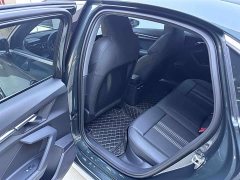 Audi A3 A3L Limousine 35 TFSI Fashion Version - фото 14