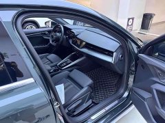 Audi A3 A3L Limousine 35 TFSI Fashion Version - фото 15
