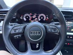Audi A3 A3L Limousine 35 TFSI Fashion Version - фото 16