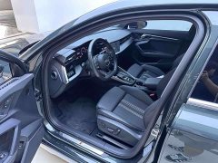 Audi A3 A3L Limousine 35 TFSI Fashion Version - фото 17