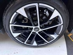 Audi A3 A3L Limousine 35 TFSI Fashion Version - фото 19