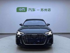 Audi A3 A3L Limousine 35 TFSI Fashion Version - фото 2