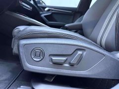 Audi A3 A3L Limousine 35 TFSI Fashion Version - фото 20