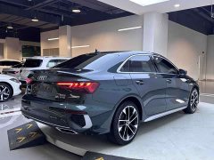 Audi A3 A3L Limousine 35 TFSI Fashion Version - фото 5