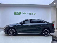 Audi A3 A3L Limousine 35 TFSI Fashion Version - фото 6