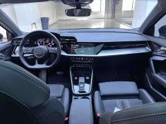 Audi A3 A3L Limousine 35 TFSI Fashion Version - фото 8