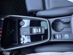 Audi A3 A3L Limousine 35 TFSI Fashion Version - фото 9