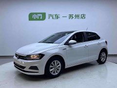 Audi Polo Plus 1.5L Edition - фото 1
