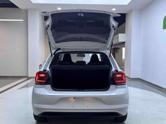 Audi Polo Plus 1.5L Edition - фото 12