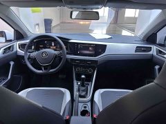 Audi Polo Plus 1.5L Edition - фото 13