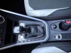 Audi Polo Plus 1.5L Edition - фото 15