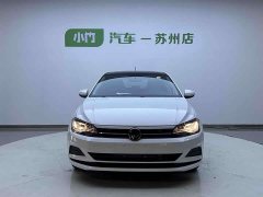 Audi Polo Plus 1.5L Edition - фото 2