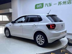 Audi Polo Plus 1.5L Edition - фото 3