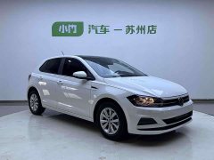 Audi Polo Plus 1.5L Edition - фото 4