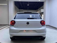 Audi Polo Plus 1.5L Edition - фото 5