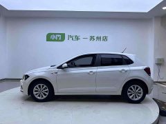 Audi Polo Plus 1.5L Edition - фото 8