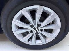 Audi Polo Plus 1.5L Edition - фото 9