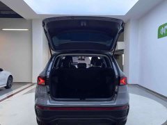 Audi VS5 280TSI Version - фото 17
