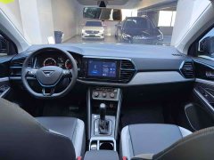 Audi VS5 280TSI Version - фото 18