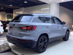 Audi VS5 280TSI Version - фото 6