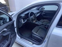 Audi A3 A3L Limousine 35 TFSI Luxury Version - фото 10