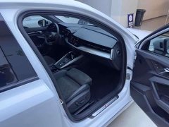 Audi A3 A3L Limousine 35 TFSI Luxury Version - фото 11