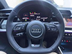 Audi A3 A3L Limousine 35 TFSI Luxury Version - фото 12