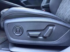 Audi A3 A3L Limousine 35 TFSI Luxury Version - фото 15