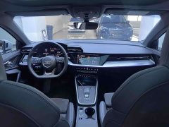 Audi A3 A3L Limousine 35 TFSI Luxury Version - фото 16