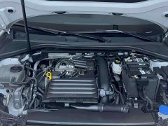 Audi A3 A3L Limousine 35 TFSI Luxury Version - фото 18