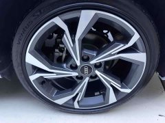 Audi A3 A3L Limousine 35 TFSI Luxury Version - фото 19