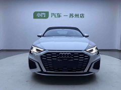 Audi A3 A3L Limousine 35 TFSI Luxury Version - фото 2