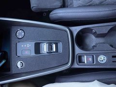 Audi A3 A3L Limousine 35 TFSI Luxury Version - фото 20