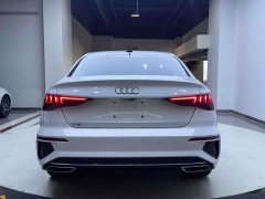 Audi A3 A3L Limousine 35 TFSI Luxury Version - фото 6