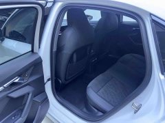 Audi A3 A3L Limousine 35 TFSI Luxury Version - фото 9