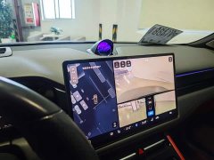 AITO M5 EREV Max RS AWDSmart Drive Edition - фото 14