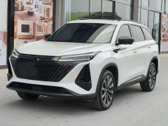 Changan CS75PLUS 2.0T Flagship Version - фото 1