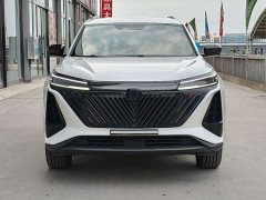 Changan CS75PLUS 2.0T Flagship Version - фото 2