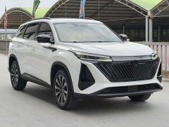 Changan CS75PLUS 2.0T Flagship Version - фото 3