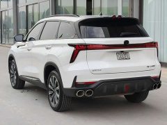 Changan CS75PLUS 2.0T Flagship Version - фото 4