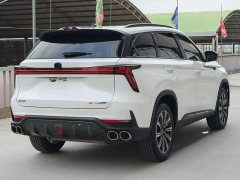 Changan CS75PLUS 2.0T Flagship Version - фото 6