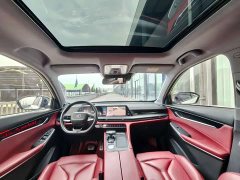 Changan CS75PLUS 2.0T Flagship Version - фото 8