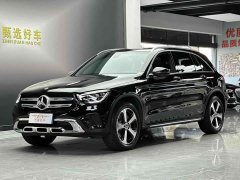Mercedes-Benz GLC Facelift II GLC 260 L 4MATIC Dynamic - фото 1