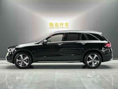 Mercedes-Benz GLC Facelift II GLC 260 L 4MATIC Dynamic - фото 3