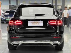 Mercedes-Benz GLC Facelift II GLC 260 L 4MATIC Dynamic - фото 4